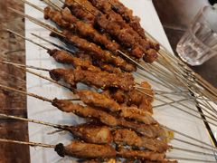 -枪火串烧·东北特色烧烤(罗湖总店)