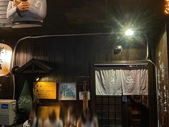 -半藏居酒屋(香港花园店)