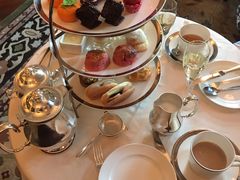 -Salon de Ville浦江汇(上海外滩华尔道夫酒店店)