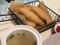 -意卡菲·欢乐聚会餐厅(华侨店)