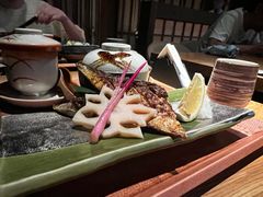 -本源食集 日式烧肉·炉端烧(东海缤纷店)