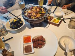 -悦融·京鲁菜·露台花园(安定门店)