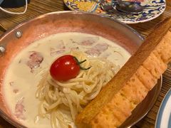 -I HOLIC艾豪丽披萨(KKone店)