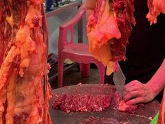 -阿娟牛肉丸·手打牛肉丸·现做现卖