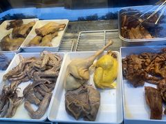 -佰家小厨·南京菜(夫子庙店)