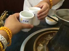 青海土火锅(大新街店)-陆记源·青海土火锅