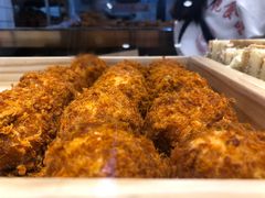 -周记传统糕点PASTRY(蜀汉路店)