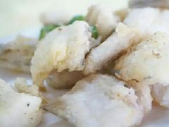 -蛇口康乐快餐鱼仔档(翠苑小区店)
