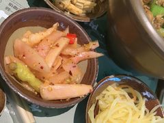 -京参 • 擂椒饭(这有山店)