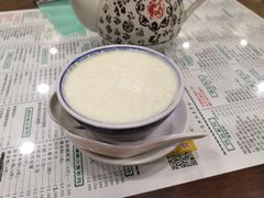 双皮奶-仁信老铺(华盖路店)