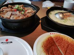 -洪兴砂锅·融合砂锅菜(三站店)