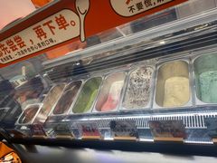-极拉图·现制冰淇淋(梅溪湖新天地步步高店)