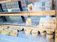 -宜家·瑞典风味餐厅(四元桥店)