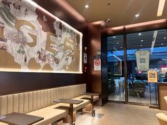 -霸王茶姬(上海龙湖云廊天街店)