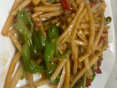 -鱼味馆(万佛湖店)