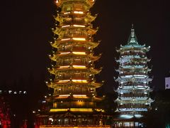 -桂林两江四湖景区