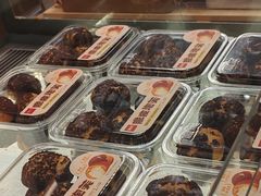 -詹记桃酥(宿州路店)