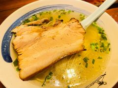 -苏州老字号·苏面斋·秃黄油·三虾面苏式面馆