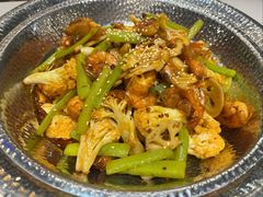 -李氏传家菜(兴城路店)