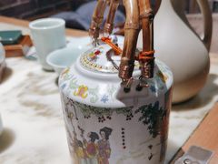 -锦府盐帮·张宅(世纪金源店)