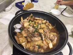 -吉源大排档·鱼生·海鲜(烧烤彩印厂店)