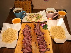-BARBECUE烤肉屋