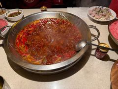 -小龙坎火锅(全球总店)