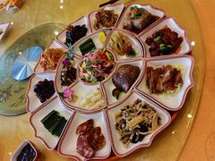 -白家大院·王府宫廷菜(苏州街店)