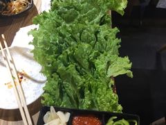 -大壮家原味烤肉(兴华北街店)