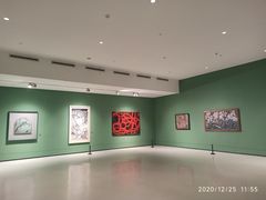 -四川美术学院美术馆