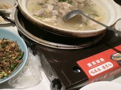 -古镇老食铺-徐州非遗技艺餐厅(大学城店)