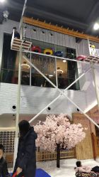 -Mr·Kuma酷么先生雪之乐园