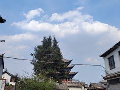 -羊咖啡(大理古城五华楼店)