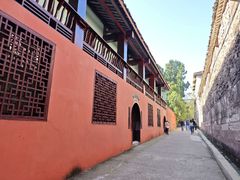 -金堂县云顶石城风景区