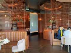 -深圳美高梅酒店-品聚嘉府中餐厅