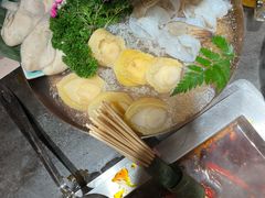 -锦城印象火锅(天府三街店)