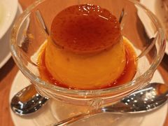 焦糖布丁-鼎泰丰(国金中心店)