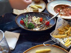 -blue frog蓝蛙(长泰广场店)