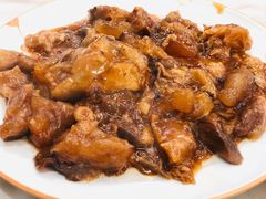 -同发号饭庄(复兴路店)