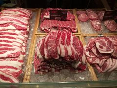 -炉小哥烤肉(朗悦公园茂店)