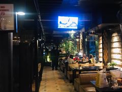 -Local泰莲庭(虹鳟鱼店)