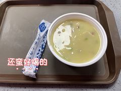 甜沫-穆得·老周家牛肉烧饼(普利街店)