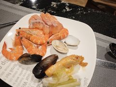 -星汇餐厅(新濠影汇店)