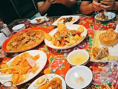 -人民公社大食堂(顺义总店)