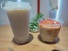 -品腐记·豆腐王朝(老门东总店)