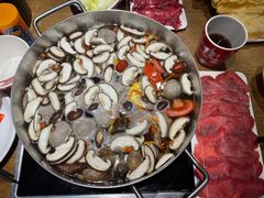 -牛很鲜潮汕牛肉火锅(乐清店)