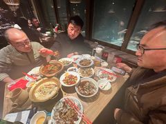 -老头儿油爆虾(胜利河美食街店)