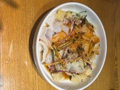 -山丹丹西北菜(金贸大厦店)