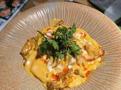 -7mall美食潮地标