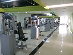 android_upload_pic-力舒健身俱乐部(榆次万科店)